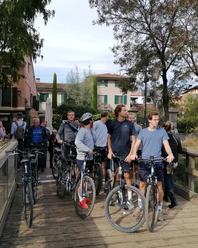 Peschiera – Pacengo – Lazise